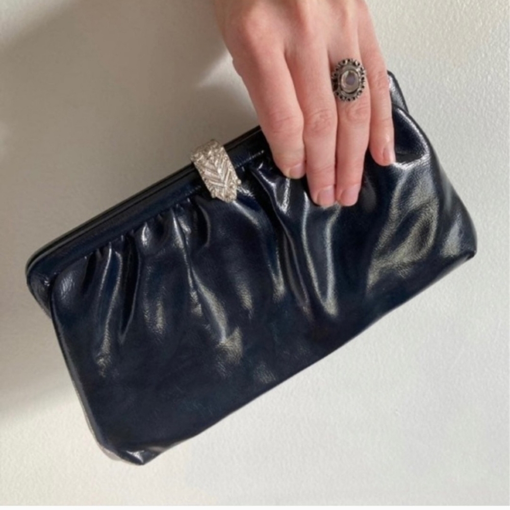 Vintage Evening Bag